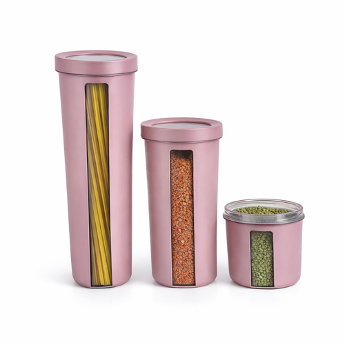 Fizu Home Lumira Food Storage Container Set with Lids