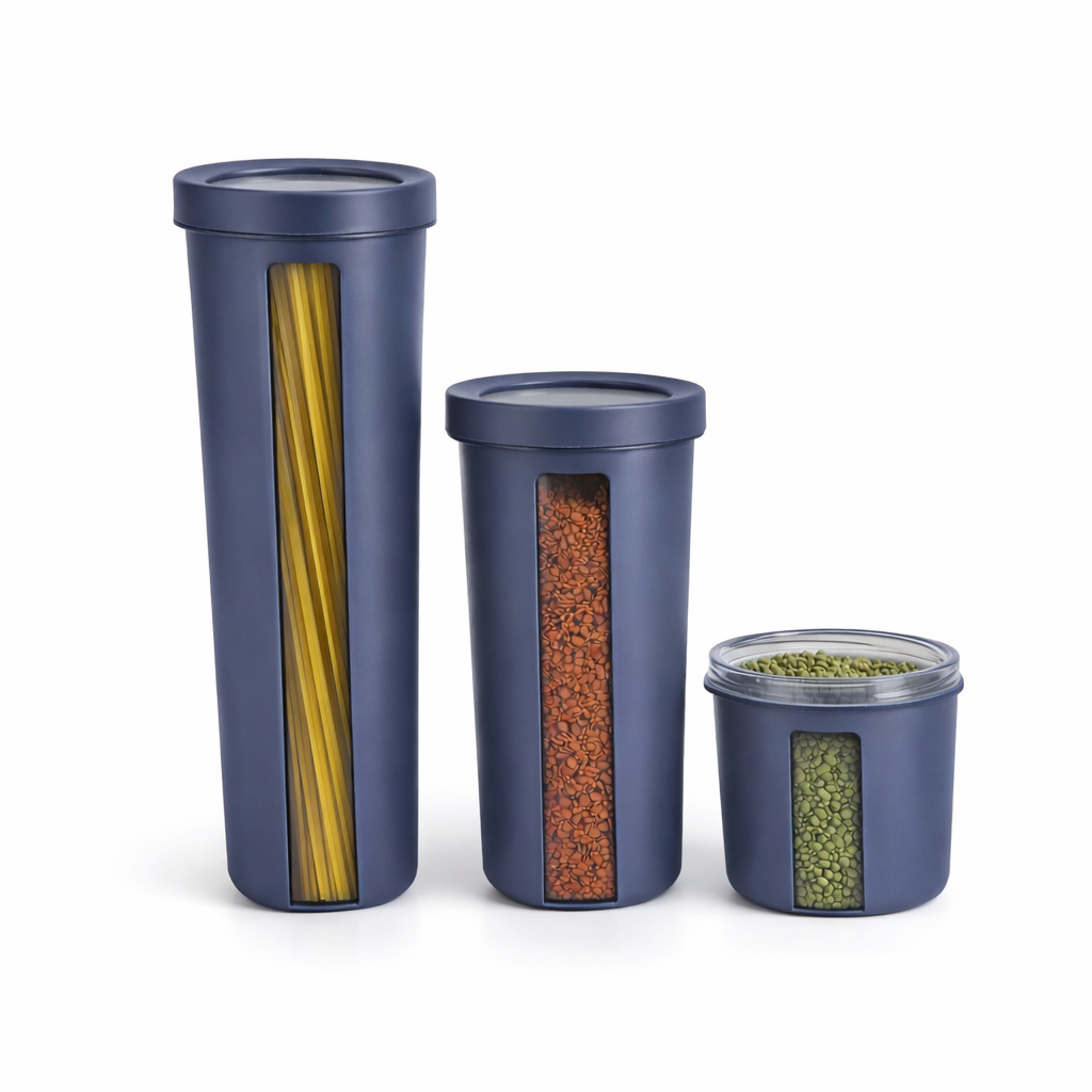 Fizu Home Lumira Food Storage Container Set with Lids