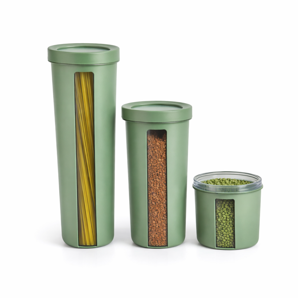 Fizu Home Lumira Food Storage Container Set with Lids